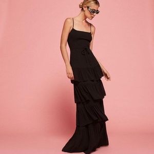 Reformation FoxGlove Dress Tags On